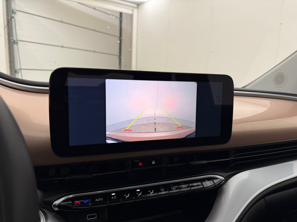 Fiat 500e 42 Icon 3+1 4d