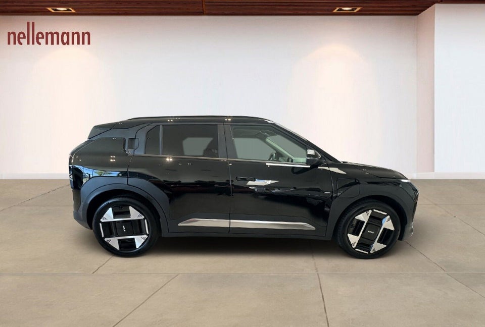 Kia EV3 81 Long Range Upgrade 5d