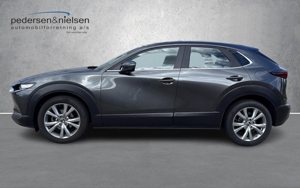 Mazda CX-30 2,0 e-SkyActiv-G 150 Sky 5d
