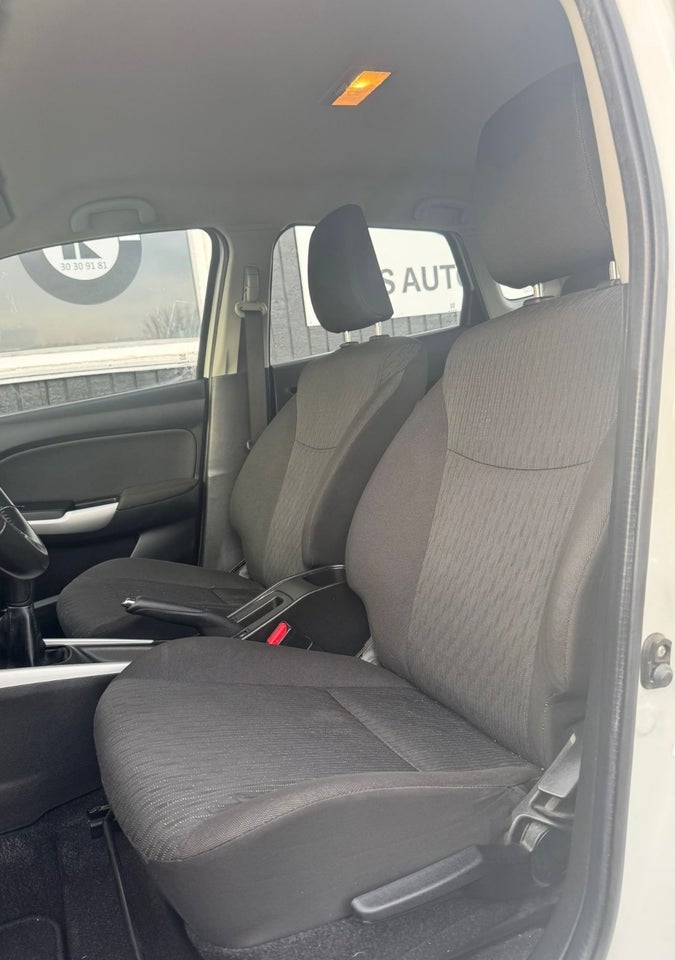 Suzuki Baleno 1,0 Boosterjet Active 5d