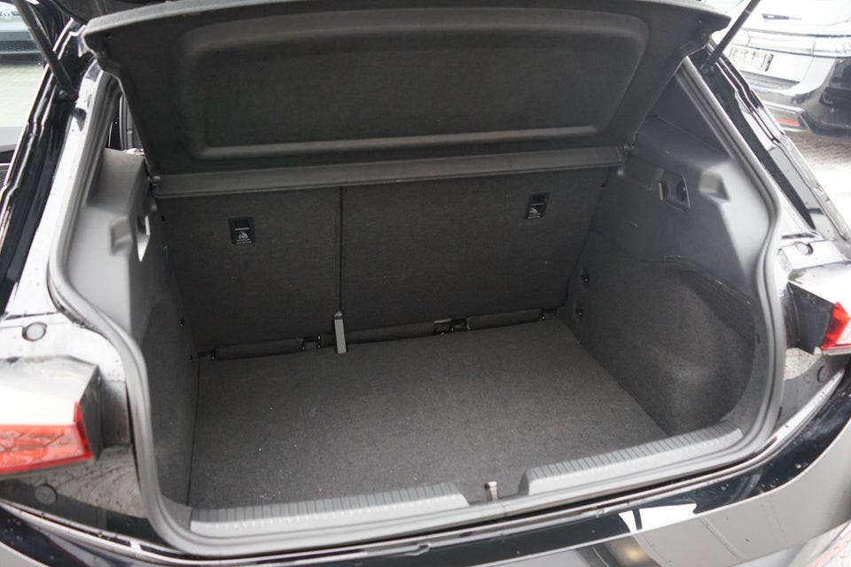 Cupra Born 77 e-Boost 5d