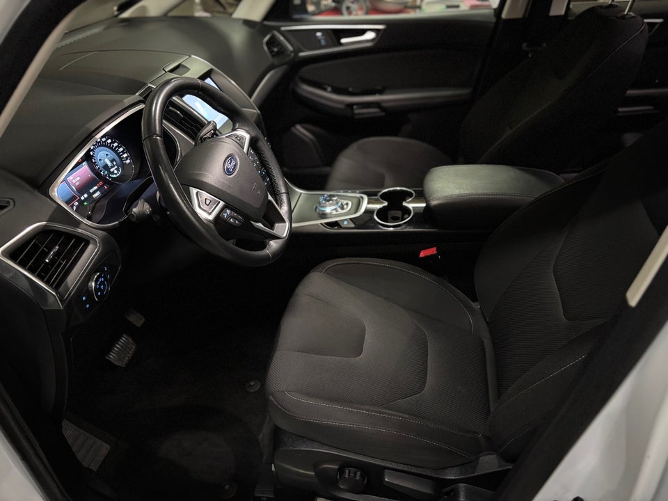 Ford S-MAX 2,0 EcoBlue Titanium aut. 5d