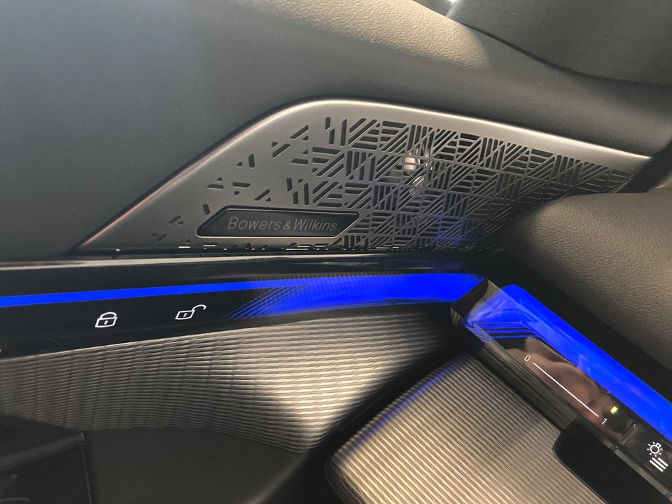 BMW i5 eDrive40 Touring Fully Charged M-Sport 5d