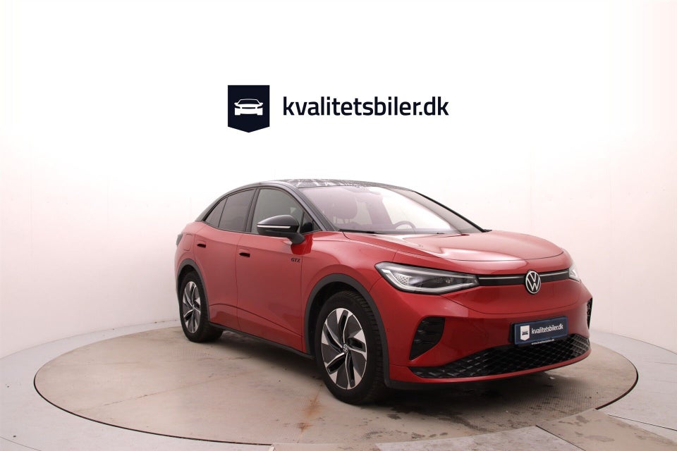 VW ID.5 77 GTX 4Motion 5d