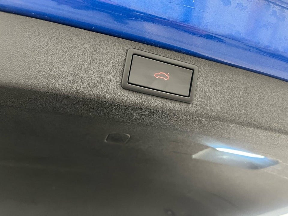 Skoda Enyaq 80x iV Sportline 5d