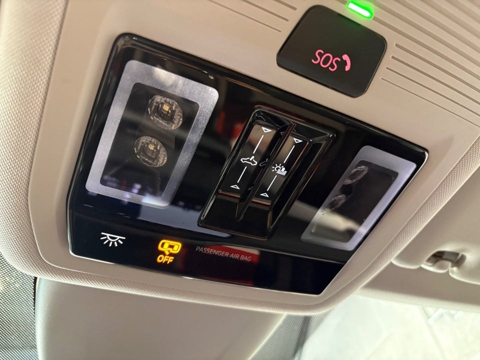 Skoda Enyaq 80 iV 5d