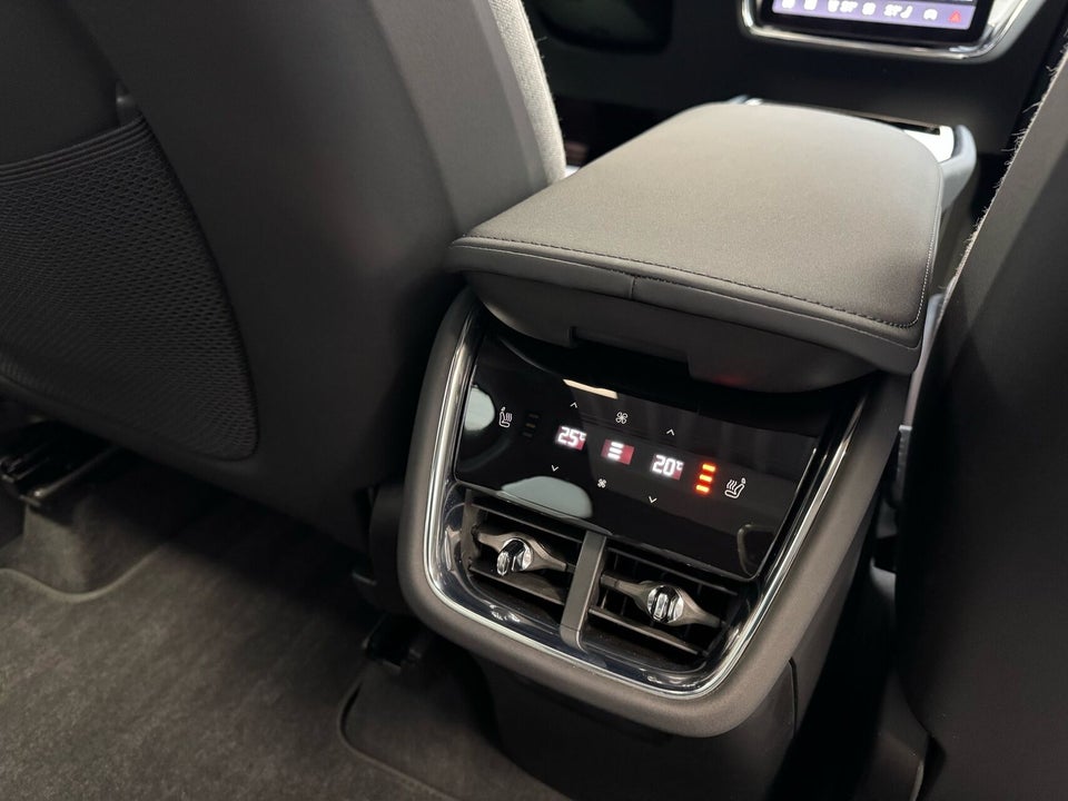 Volvo EX90 Twin Ultra 7prs 5d