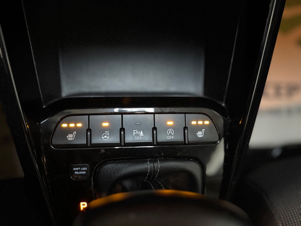 Kia Rio 1,0 T-GDi Collection DCT 5d