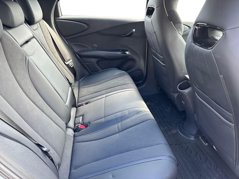 BYD Dolphin 60 Comfort 5d