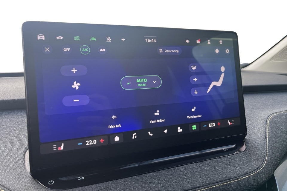 Skoda Elroq 60 iV Premium 5d