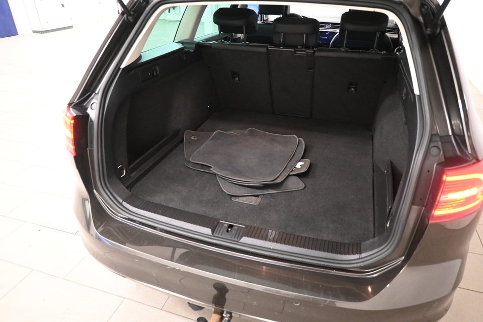 VW Passat 1,4 TSi 150 Highline Premium Variant DSG 5d