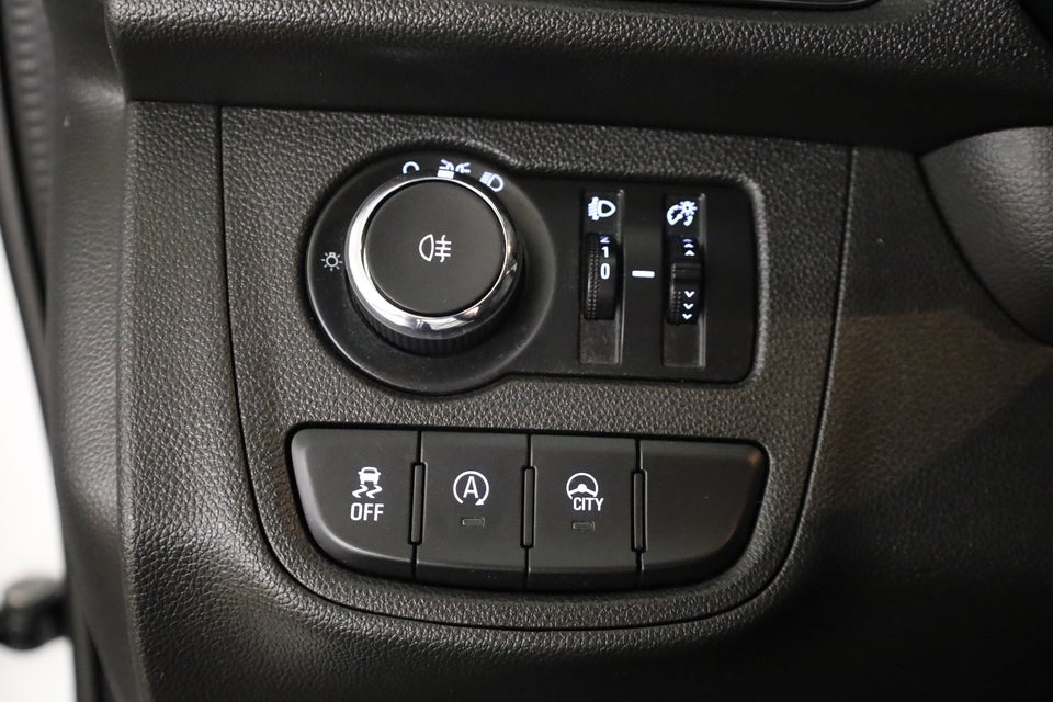 Opel Karl 1,0 Enjoy 5d