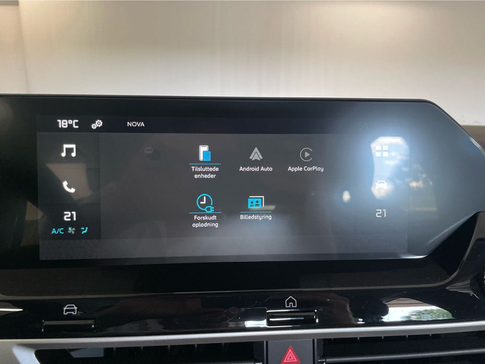 Citroën ë-C4 54 New You! 5d