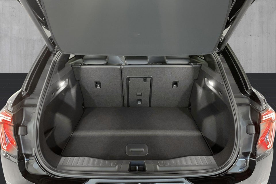 Ford Explorer 84 Select Extended Range 5d