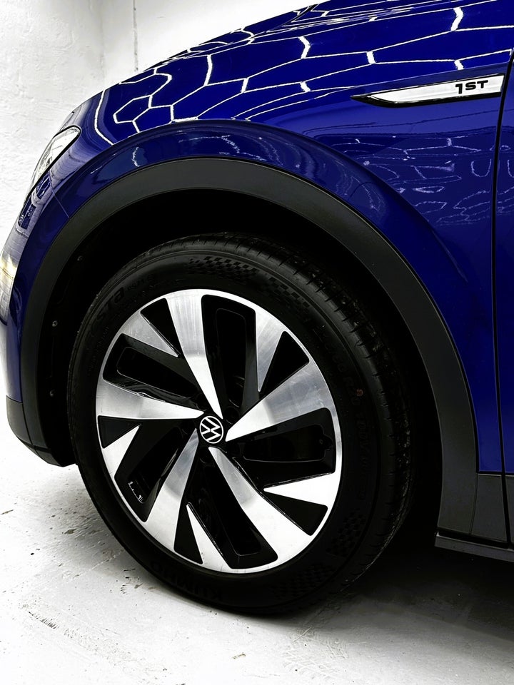 VW ID.4 77 1ST Pro 5d