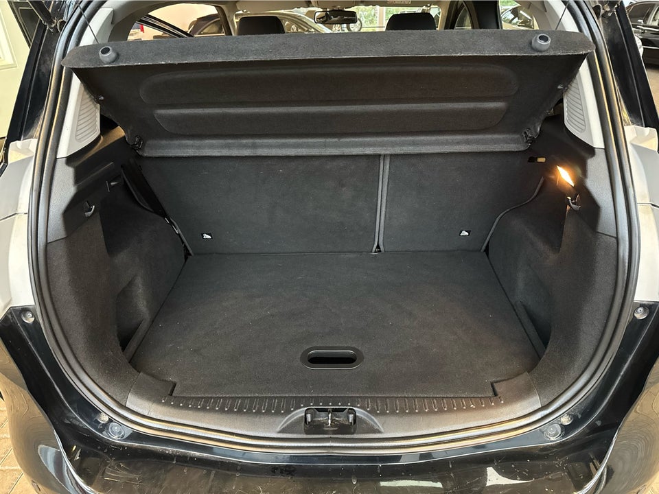 Ford B-MAX 1,0 SCTi 100 Titanium 5d