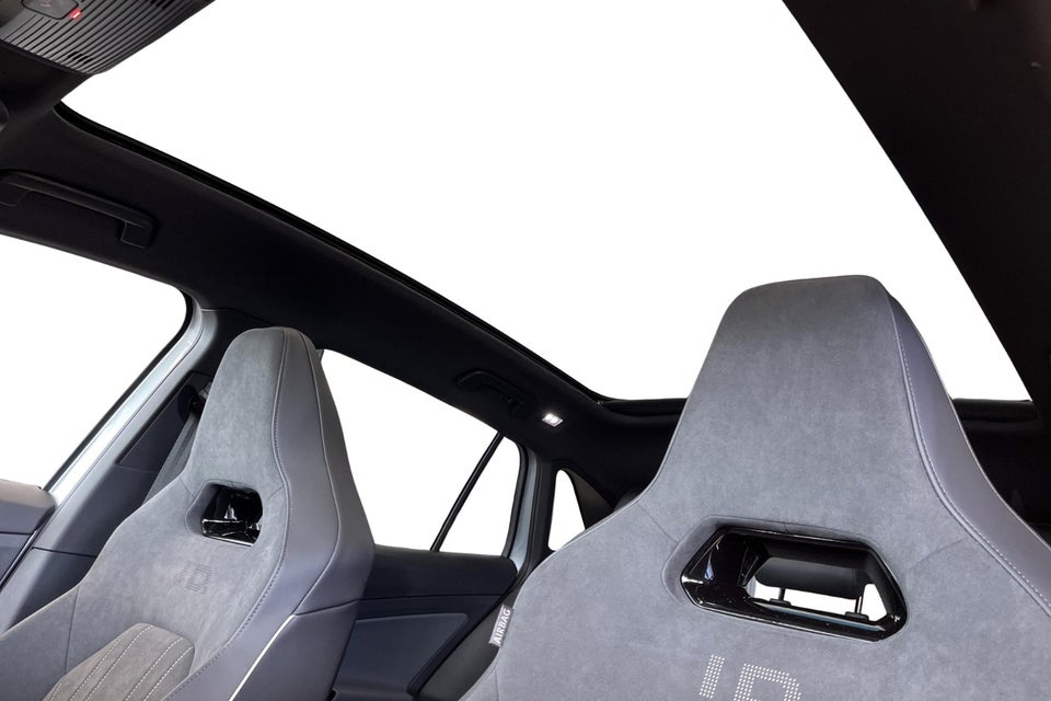 VW ID.4 79 Style Edition 5d