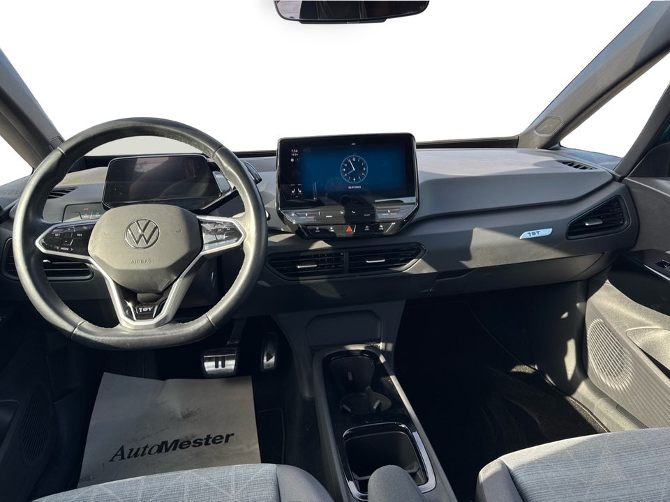 VW ID.3 58 1ST Pro Performance 5d