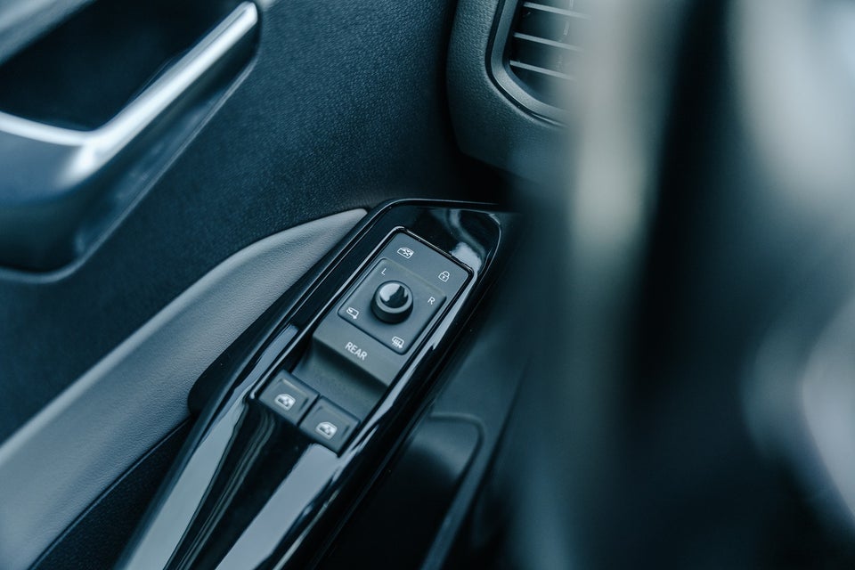 VW ID.3 58 1ST Plus 5d