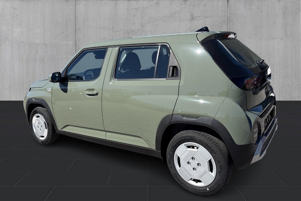 Hyundai Inster 42 Essential 5d