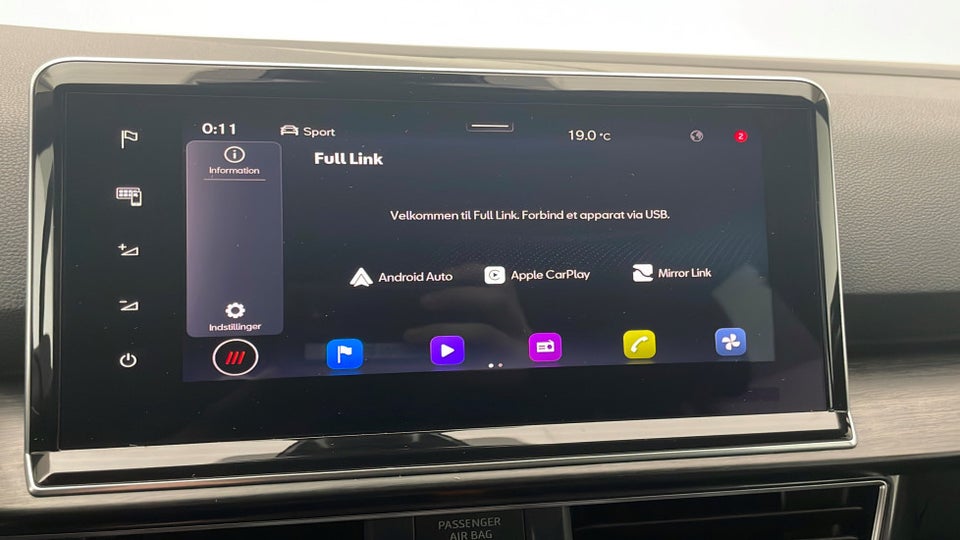 Seat Tarraco 1,4 eHybrid Xcellence DSG 5d