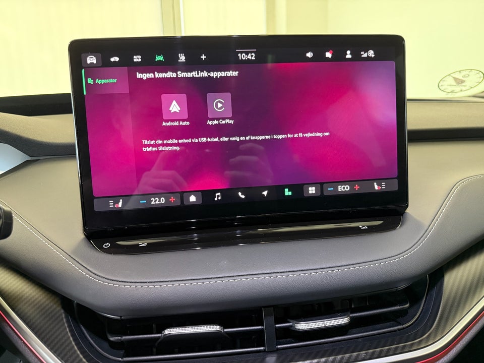 Skoda Enyaq 85x iV Sportline 5d