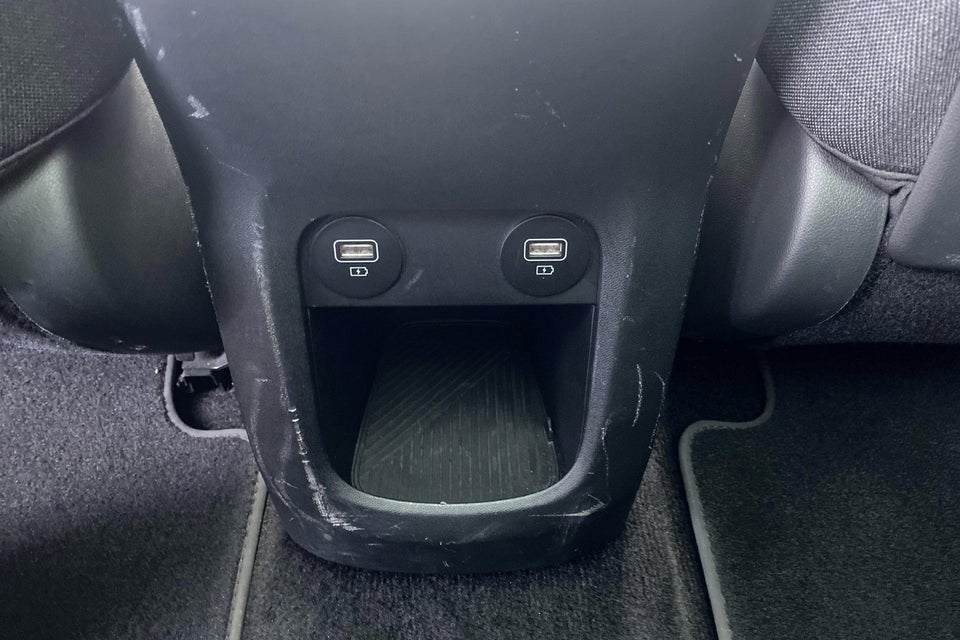 Hyundai Ioniq 5 77 Ultimate 5d