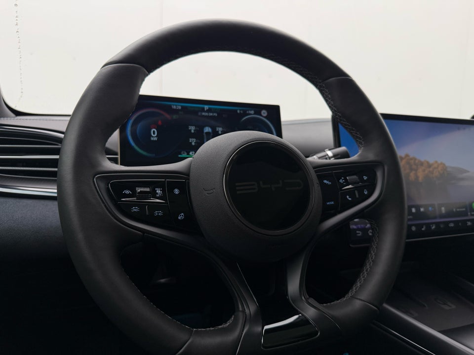 BYD Seal 86 Design 4d