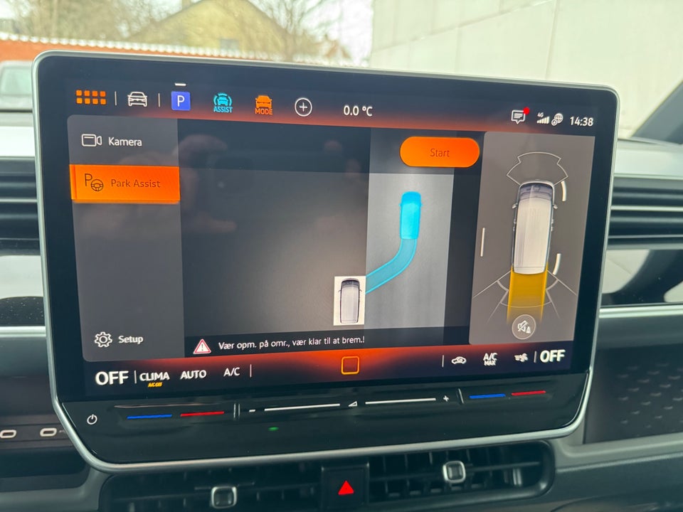 VW ID.Buzz 86 Pro 7prs LWB 5d