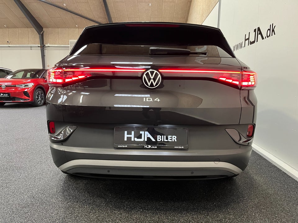 VW ID.4 77 1ST Max 5d