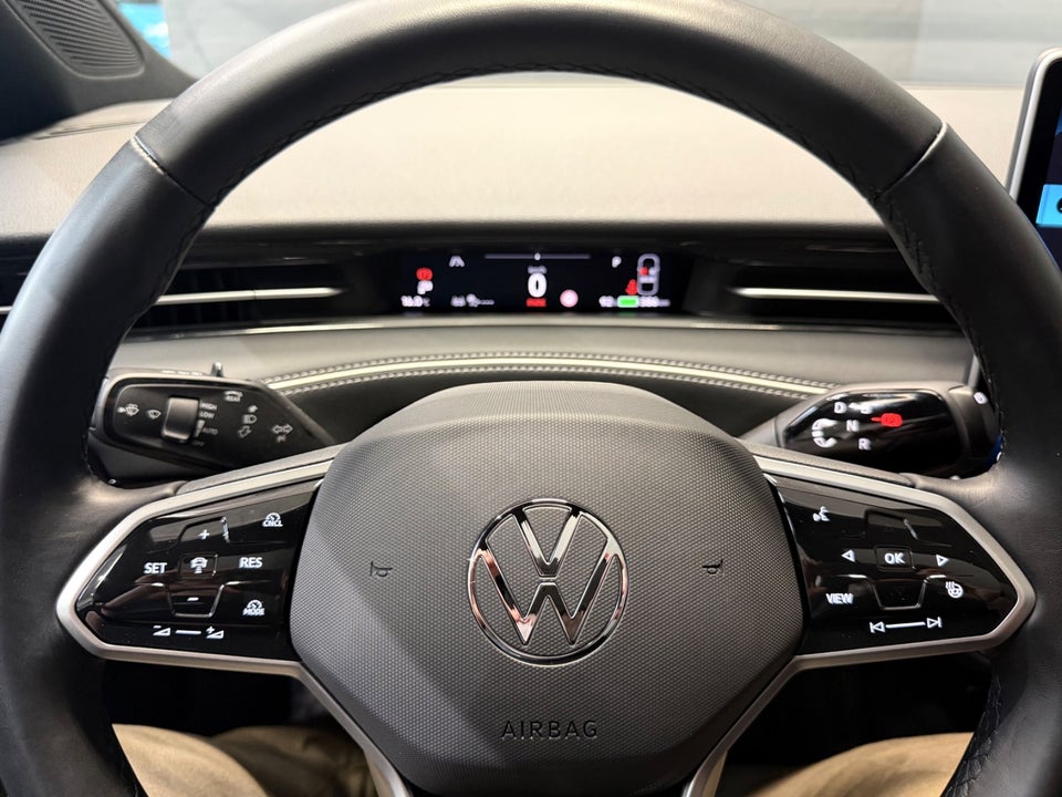 VW ID.7 86 Pro S Tourer 5d