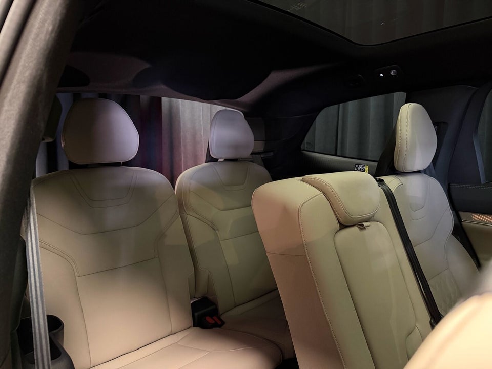Volvo EX90 Twin Ultra 7prs 5d