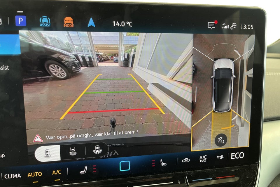 VW ID.4 77 Style+ 5d