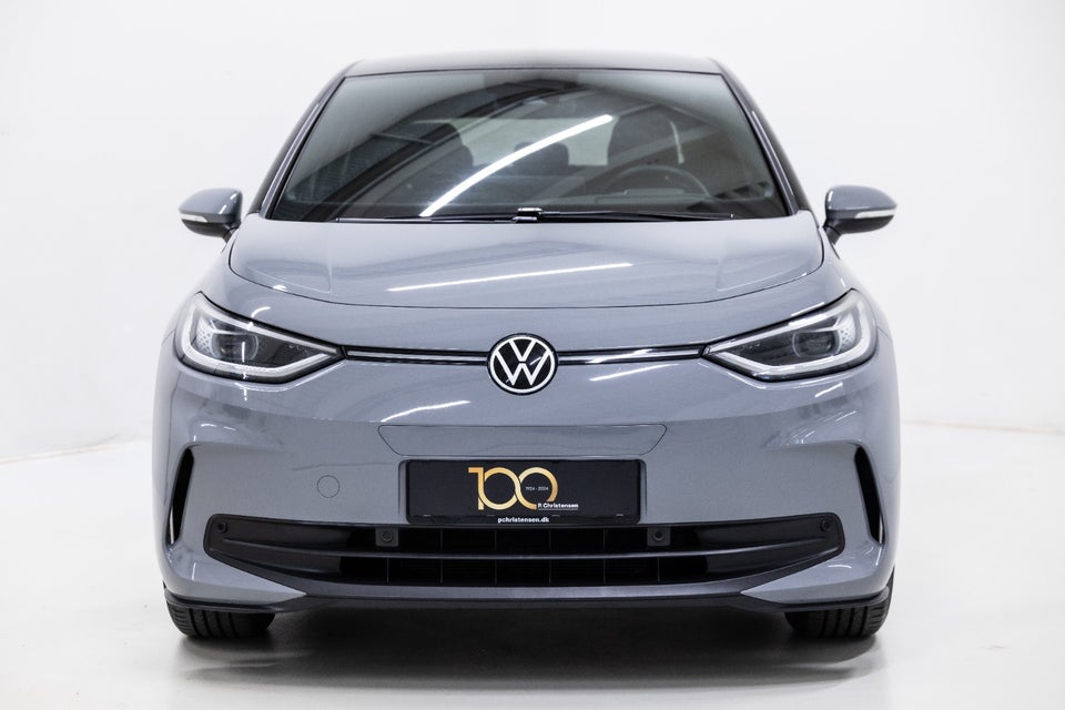 VW ID.3 58 Style 5d
