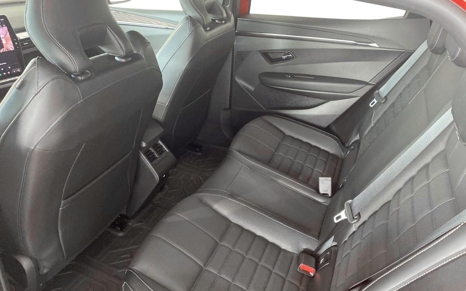 Renault Megane E-Tech 60 Iconic 5d