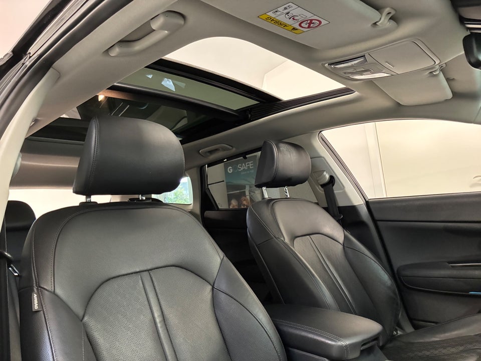 Kia Optima 2,0 PHEV Advance+ 2 SW aut. 5d