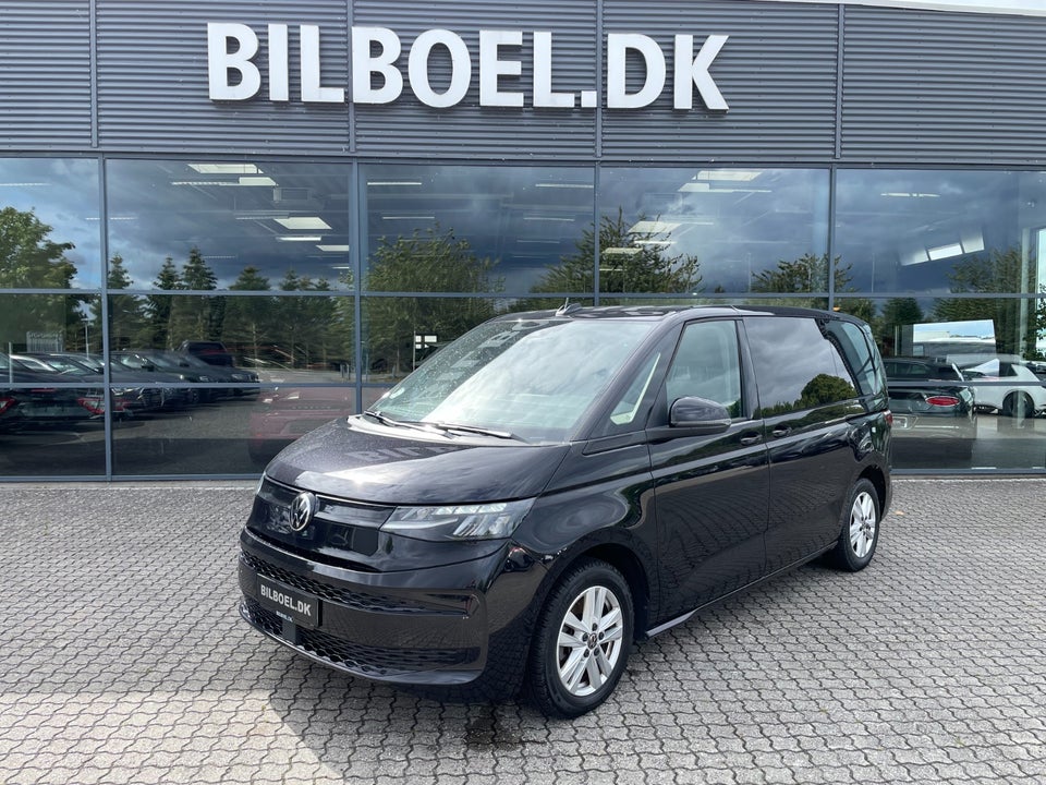 VW Multivan 1,4 eHybrid DSG kort