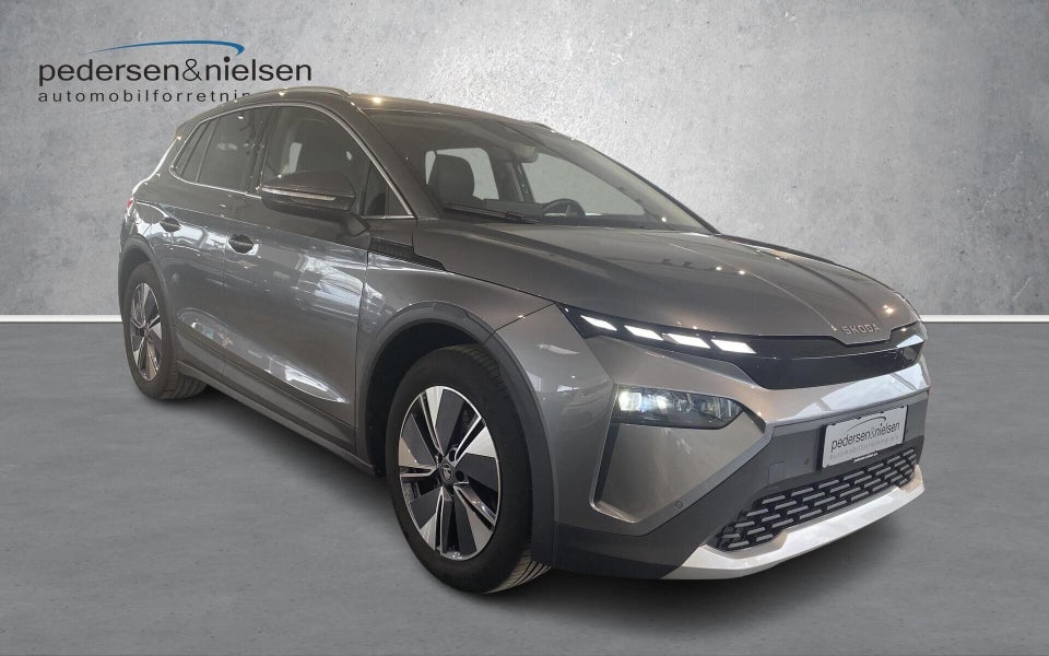 Skoda Elroq 85 iV 5d