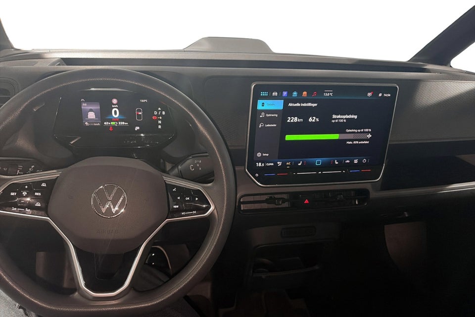 VW ID.Buzz 79 Cargo Comfort