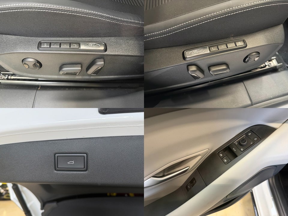 Ford Explorer 79 Select Extended Range 5d