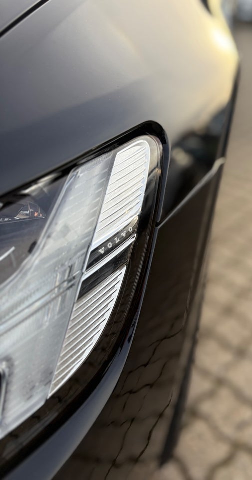 Volvo V60 2,0 T6 ReCharge Inscription aut. AWD 5d