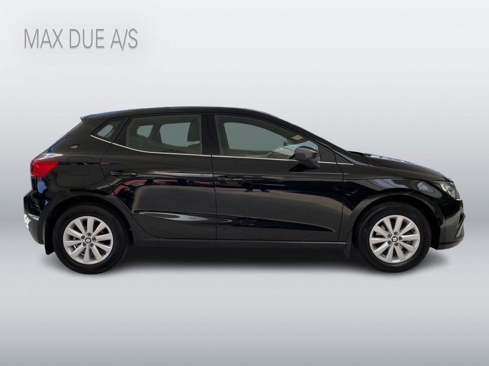 Seat Ibiza 1,0 TSi 110 Xcellence 5d