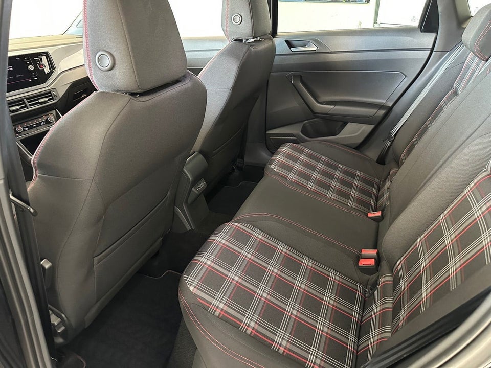 VW Polo 2,0 GTi DSG 5d