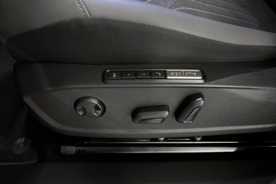 VW ID.4 77 Style+ 5d