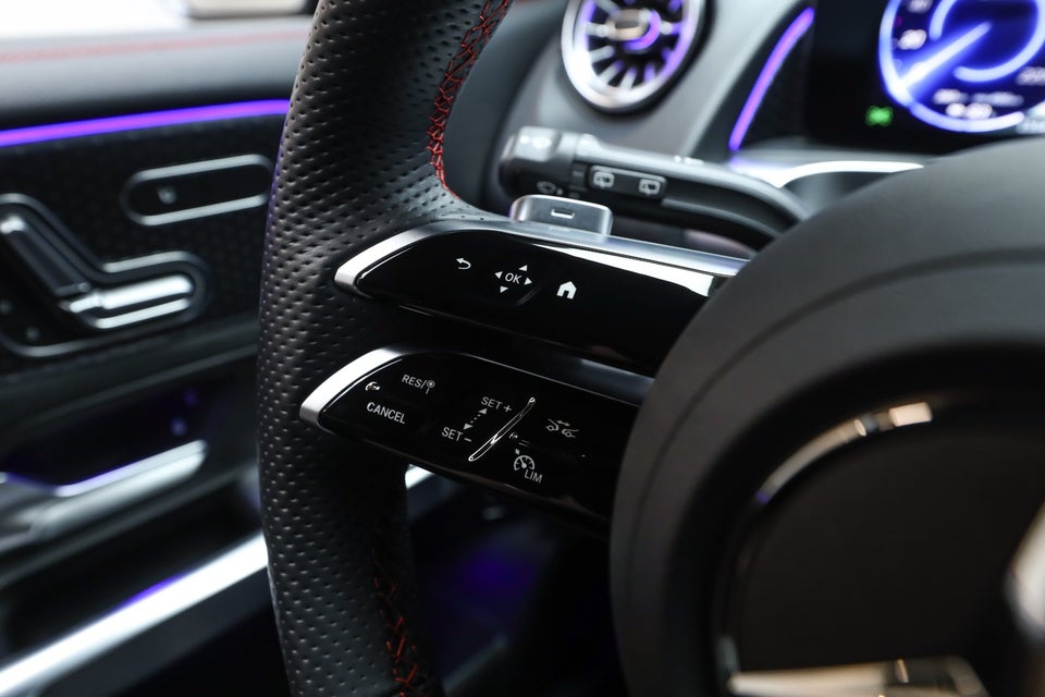 Mercedes EQB250+ AMG Premium 5d