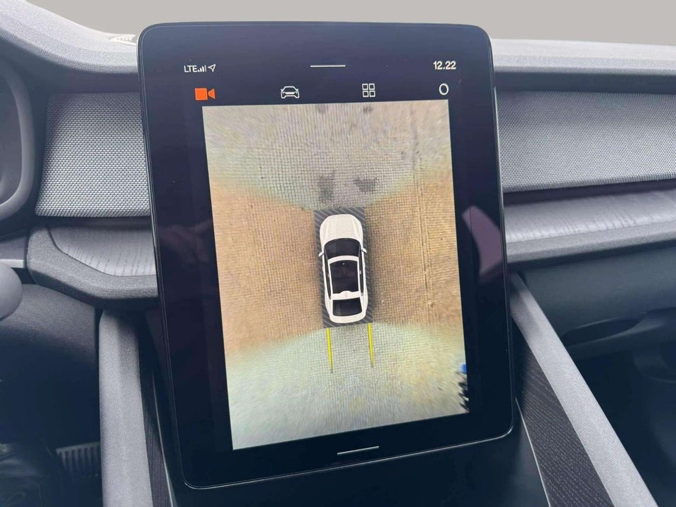 Polestar 2 Long Range 5d