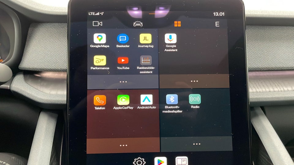 Polestar 2 Long Range AWD 5d