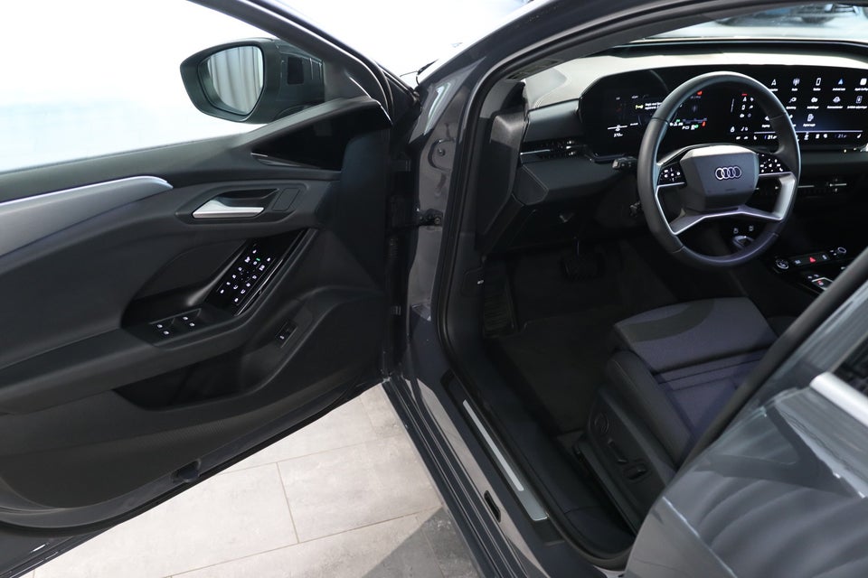 Audi A6 e-tron Progress Sportback 5d