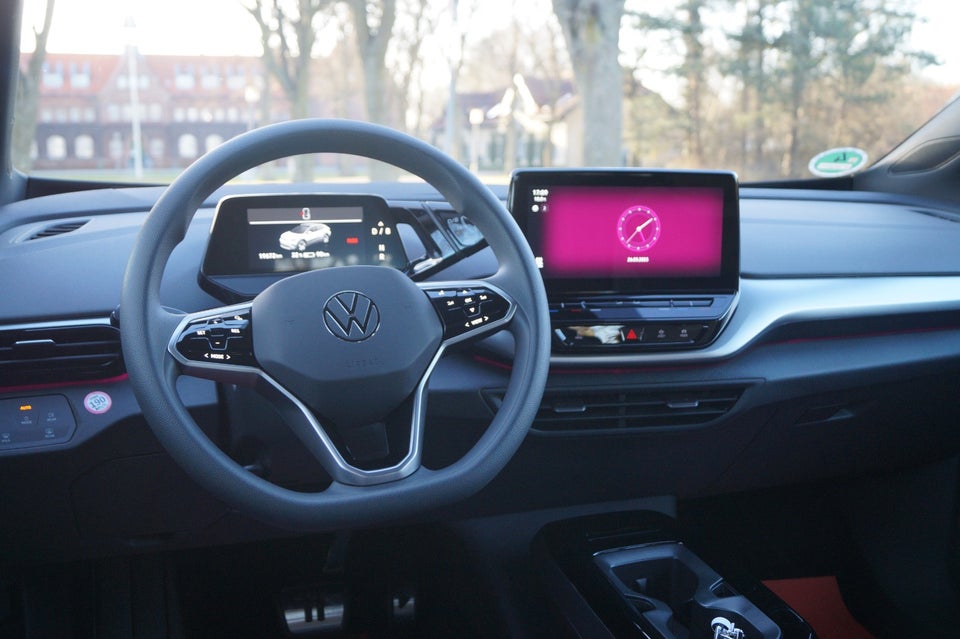 VW ID.4 77 Pro Performance 5d