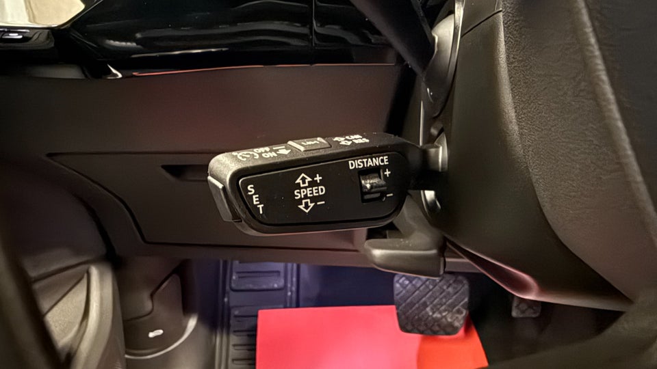 Audi e-tron 55 S-line quattro 5d